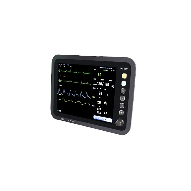 Hospital Portable Machine Ambulance Zondan Modular Patient Monit