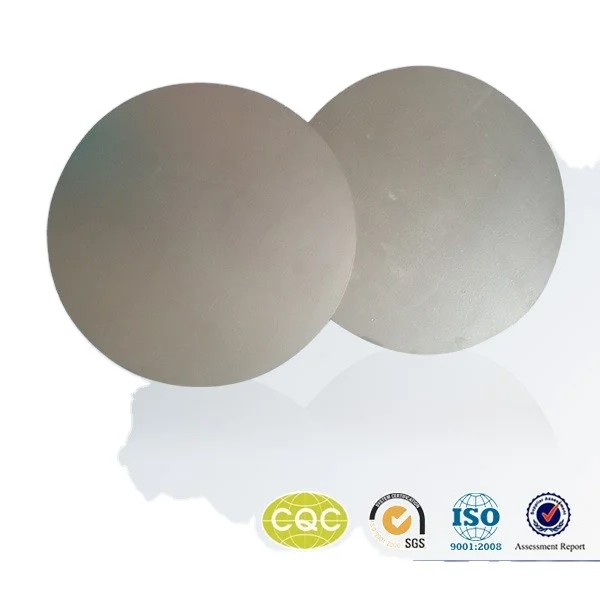 
W1 99.95% pure ASTM B760 tungsten sheet/plate metal 