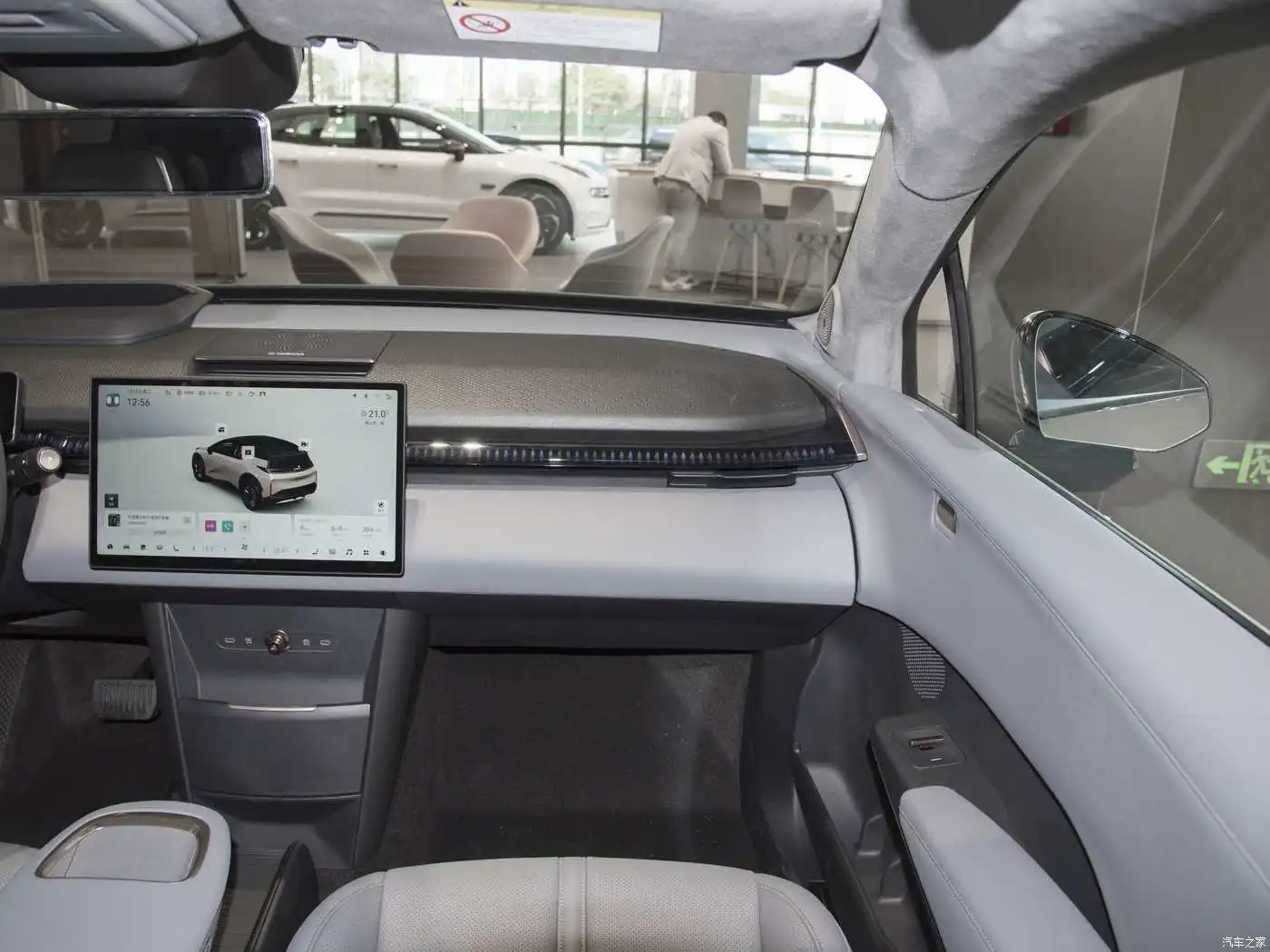 Zeekr x Electric Car Adult New Used Electric Car Zeekr x High Speed Performance Ev Cars Chines New Energy Vehicles id3 for sale