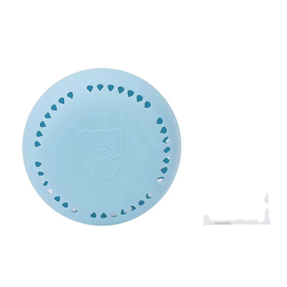 Solid Air Fresheners Aromatherapy Lasting Deodorization Bathroom Supplies Bedroom Wardrobe Car Home Toilet Deodorant Freshener