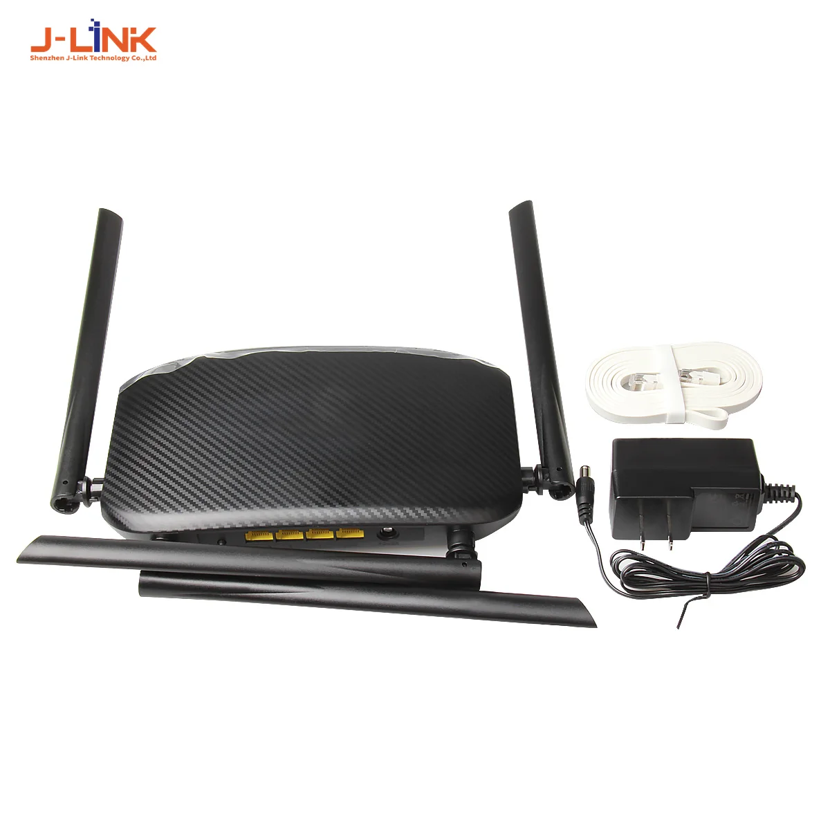 J Link Custom Dual Band Router Industrial External Antennas 4G Wi-Fi Routers