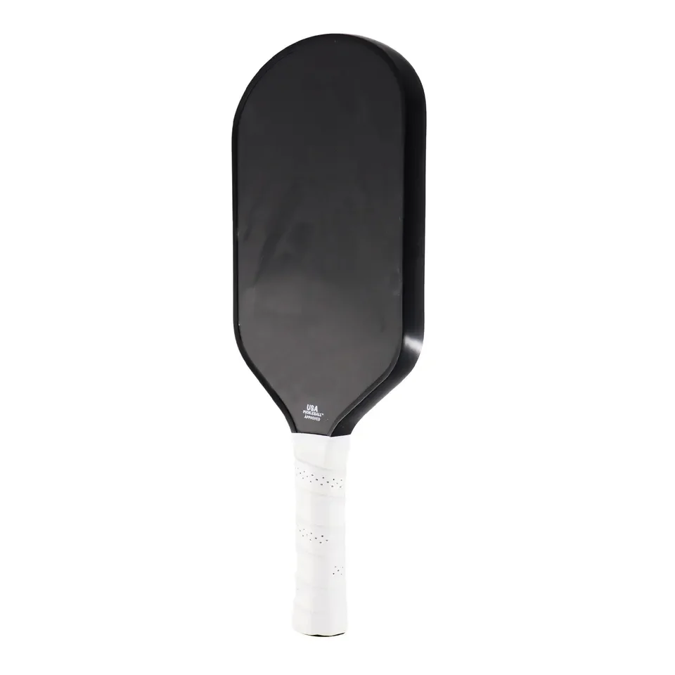 NEOB Carbon Fiber Graphite Thermoformed Pickleball Racket Customized USAPA Approval Carbon Pickleball Paddle