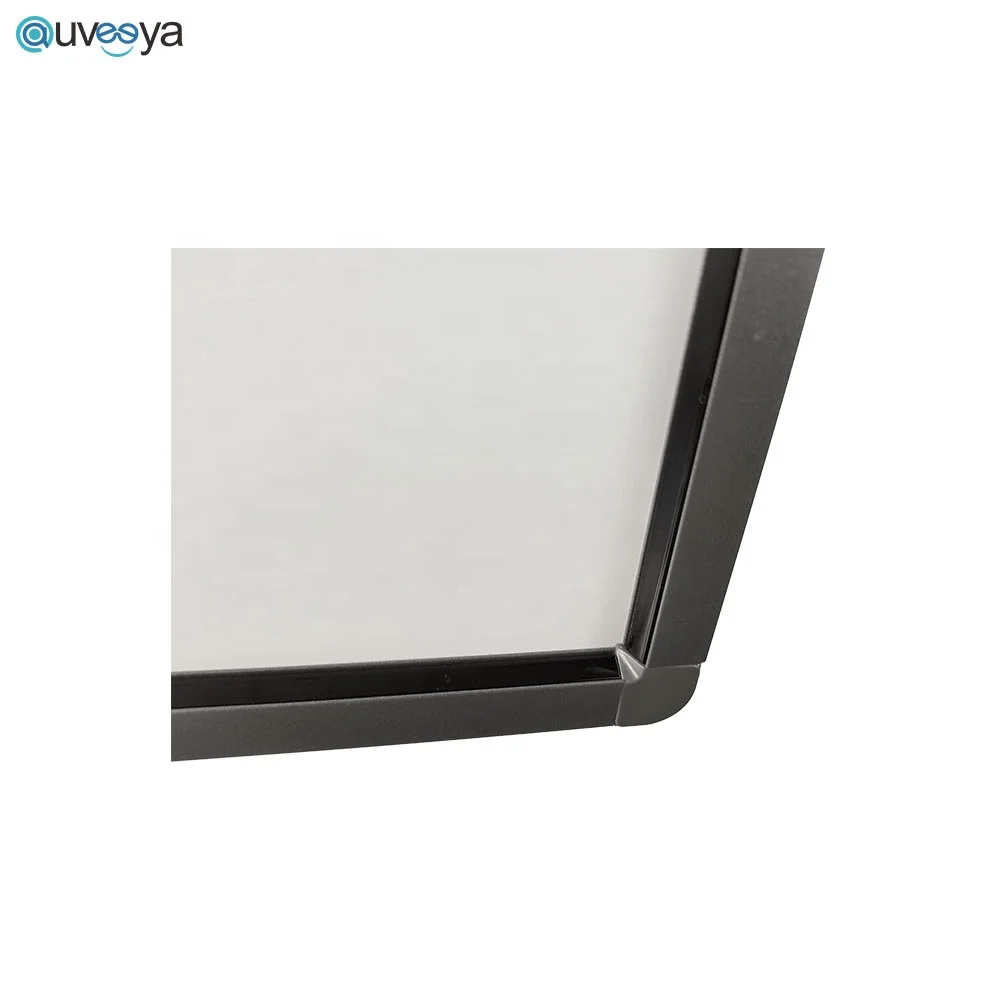 Умная Интерактивная цифровая доска, 83 дюйма, инфракрасная, 20 точек