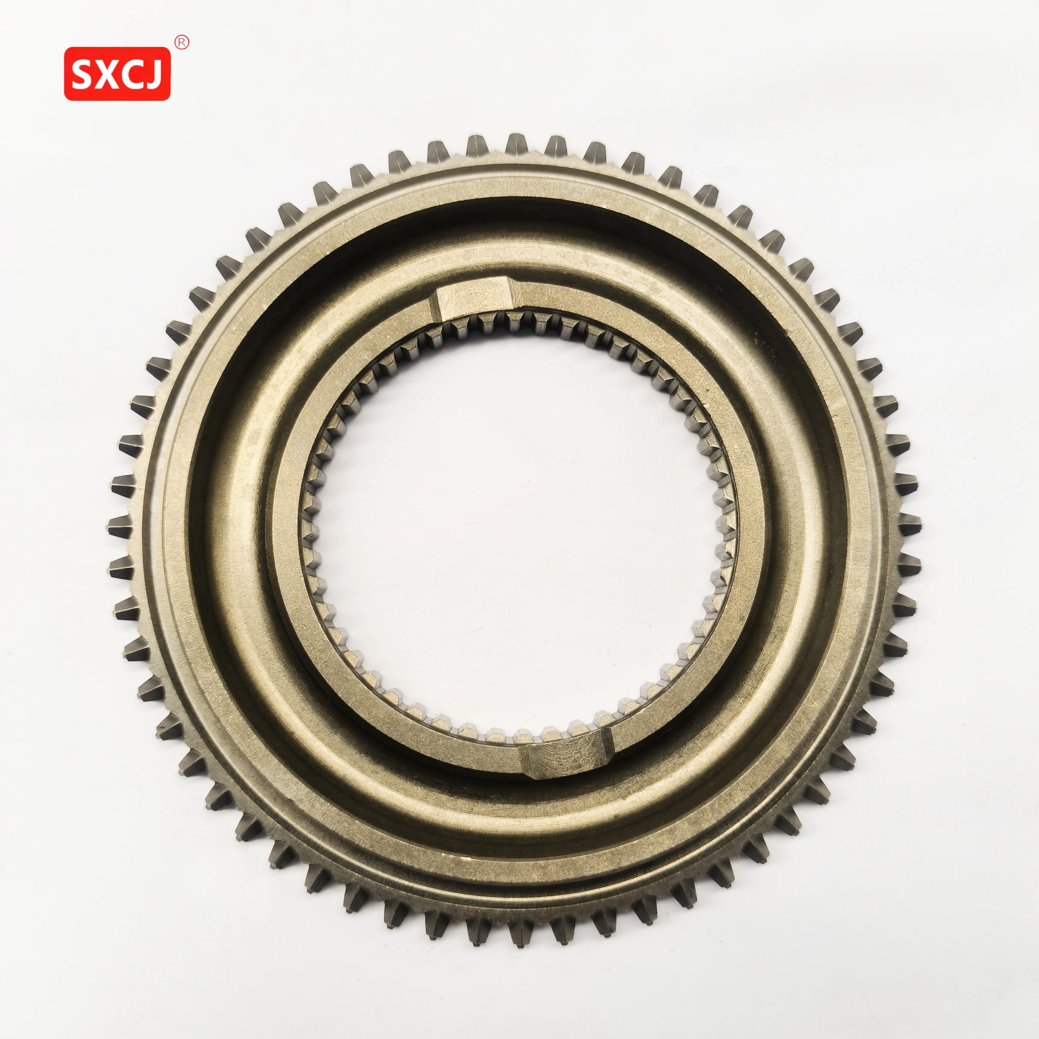 Standard manual Auto Transmission Gearbox Parts Synchronizer cone OEM 695 262 0034/975 262 0034 for BENZ ZF