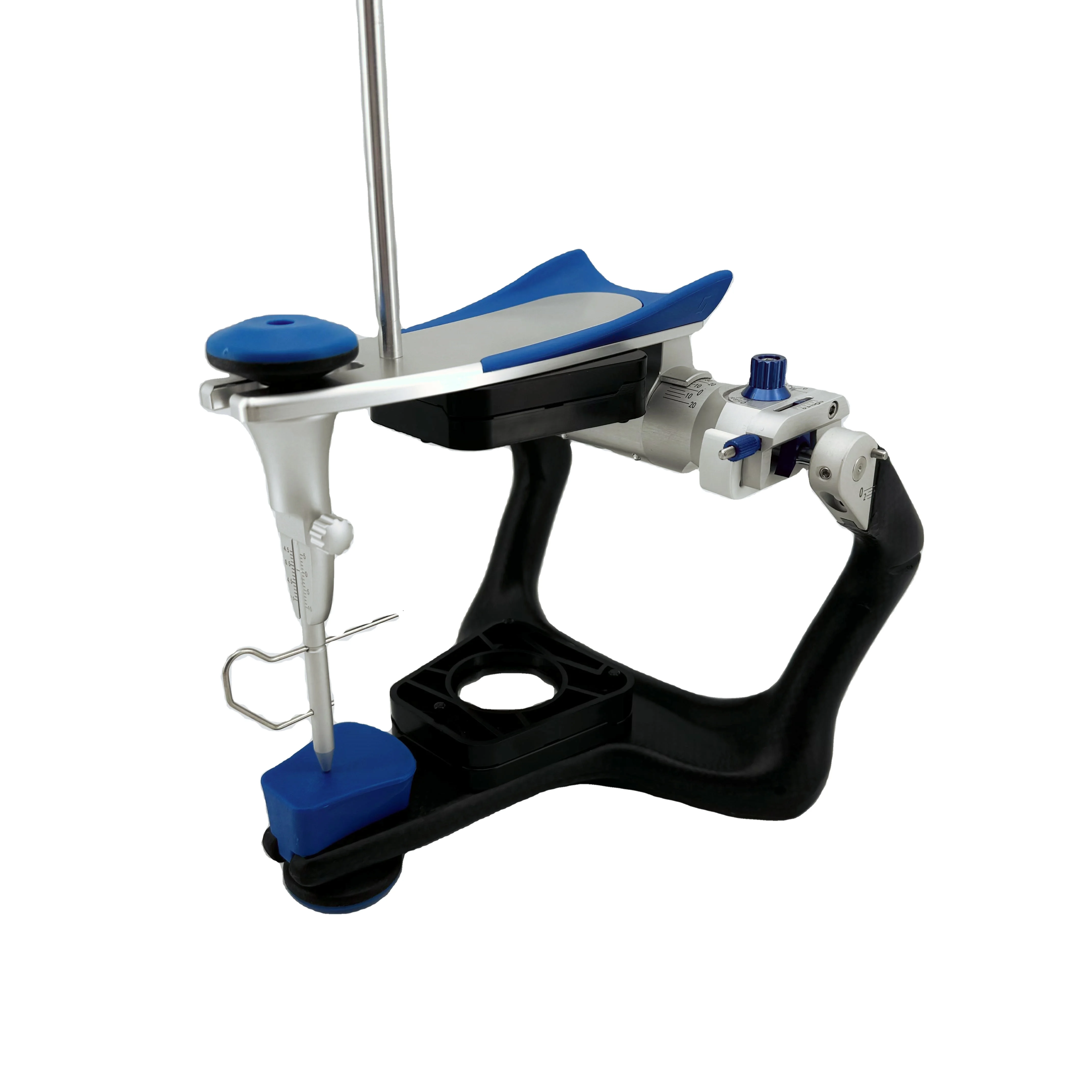 High Precision Dental Adjustable Average Value CR Type Fully Adjustment Dental Articulators Full Set hight quality