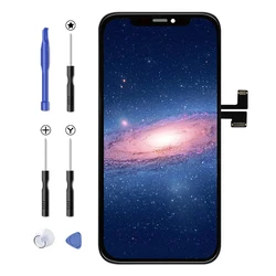 OEM Afficheur Ecran Black Display Screen Replacements Mobile Phone LCD for iPhone 11 11 pro 11 Pro Max