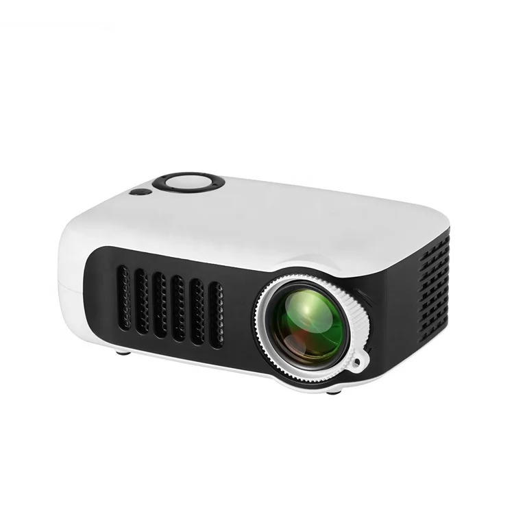 
Portable Projectors 1080P Mini Pocket Projector For Kids 