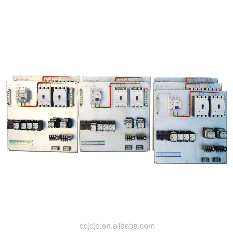 Горячая Распродажа высоковольтный конденсатор Кабельная коробка 11 кВ панель переключателя распределительное оборудование