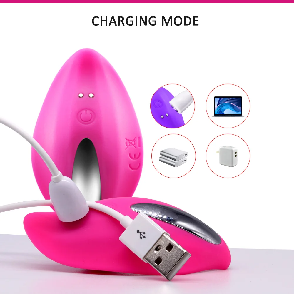 Hot Sale Custom Logo Female Sex Toys Wearable Vibrator Asian Girl Sex Toys Machine Simple And Convenient For Adults