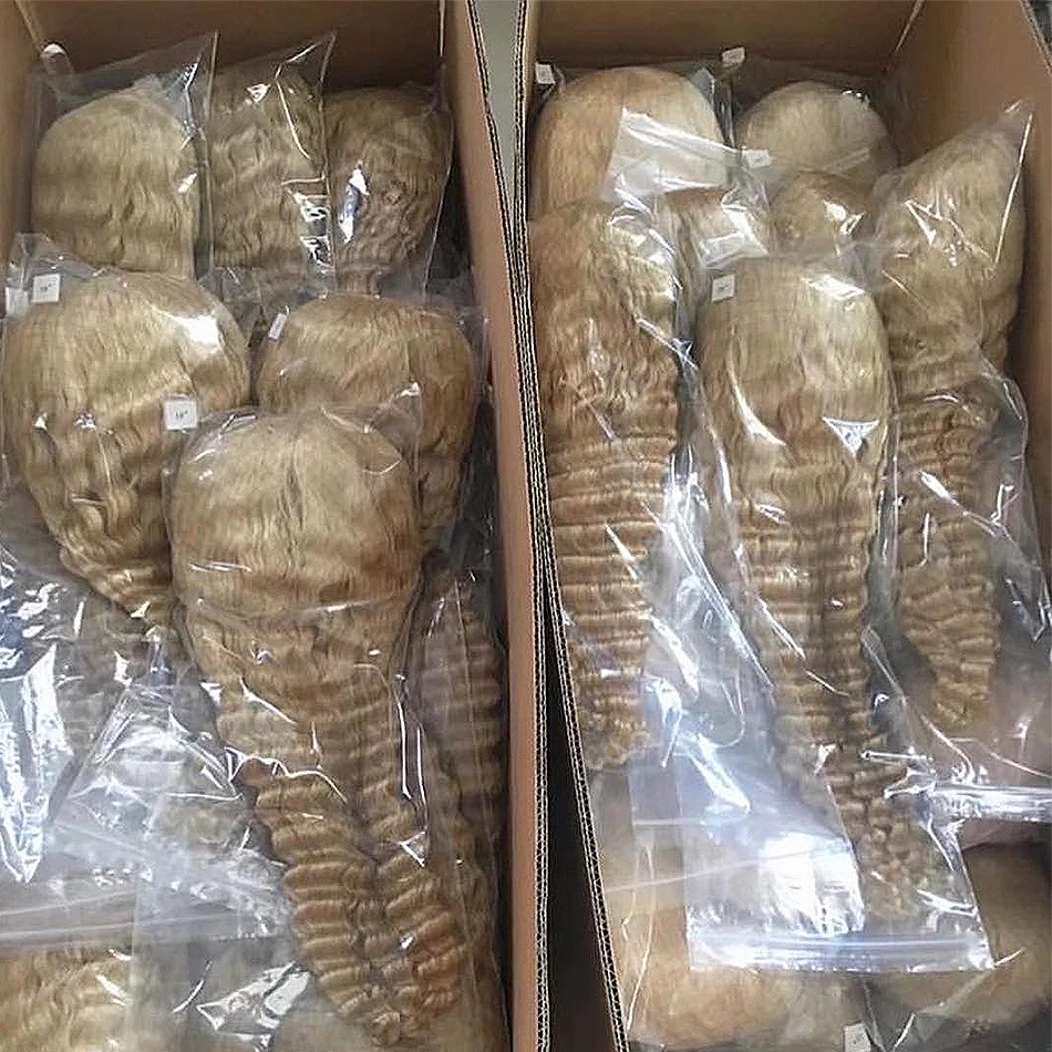 Cheap Virgin Brazilian Hd 613 lace front wig,40 inch 613 full lace wig human hair,wholesale brazilian blonde 613 human hair wig