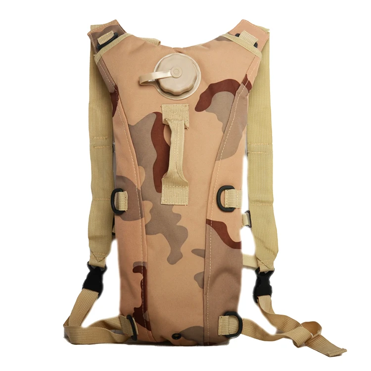 Made In China Manufacturers Promotion Customized Cycling Backpack