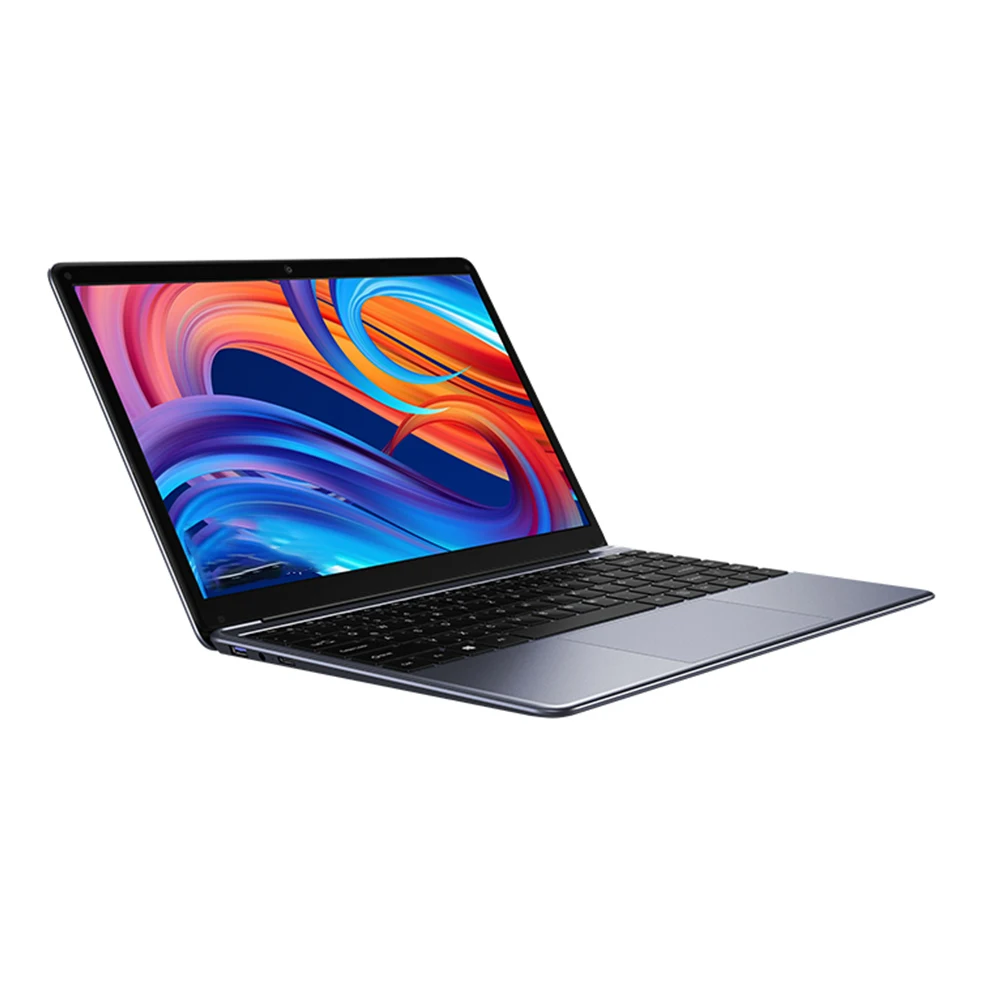 Портативный компьютер CHUWI Intel N4020, портативный ПК, портативный компьютер с низкой скоростью, очень дешевый Us10, оптовая продажа, портативный компьютер с маркировкой