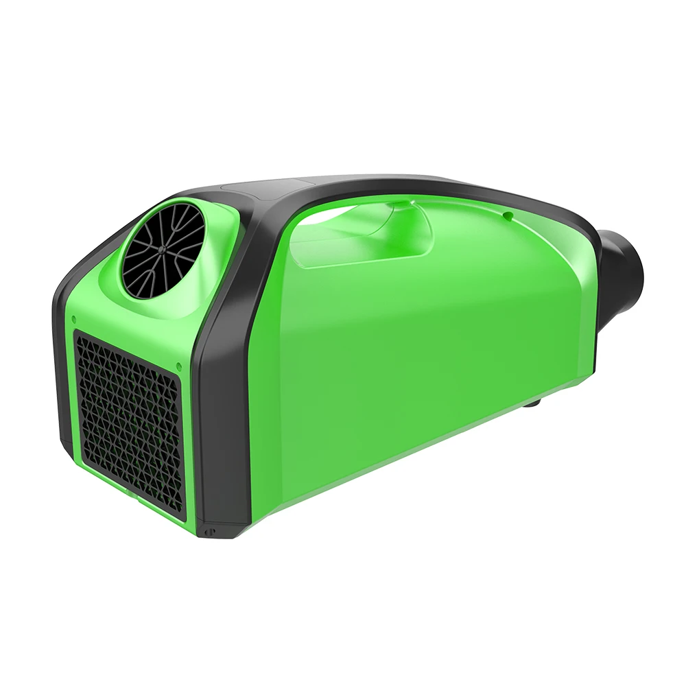 New Design Outdoor Air Conditioner  2550 Btu  One-Hand Handling Other Air Conditioner For Tent