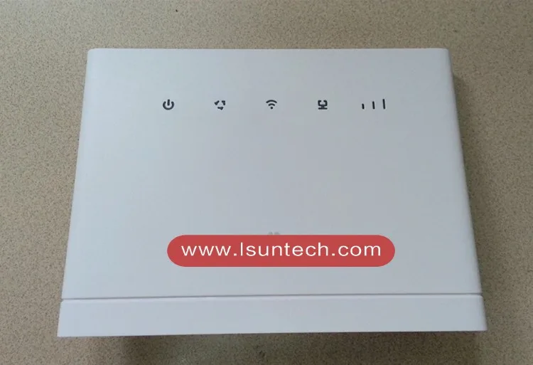 brand new and unlocked HW B315s B315s-607 4g lte wireless wifi router gateway home cpe router