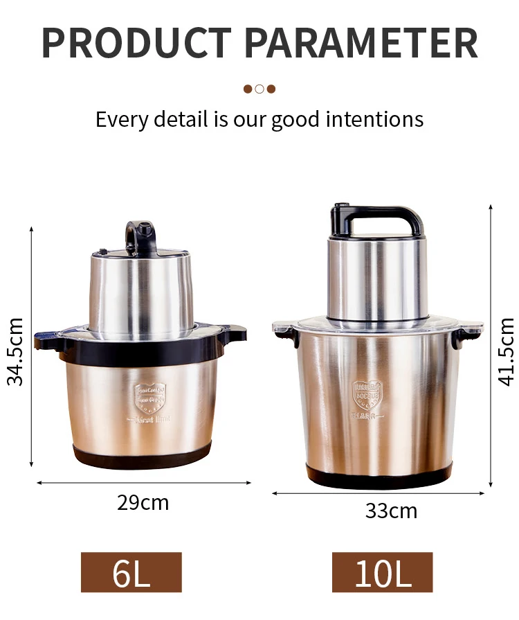 Mixeur fufou mix poundo yam pounder mixer fufu punding machine, Коммерческая Мясорубка из нержавеющей стали, 6 л, 10 л, 12 л