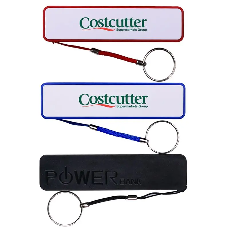 2200mah perfume portable  power bank hot selling free sample free shipping to USA customized logo printing power bank