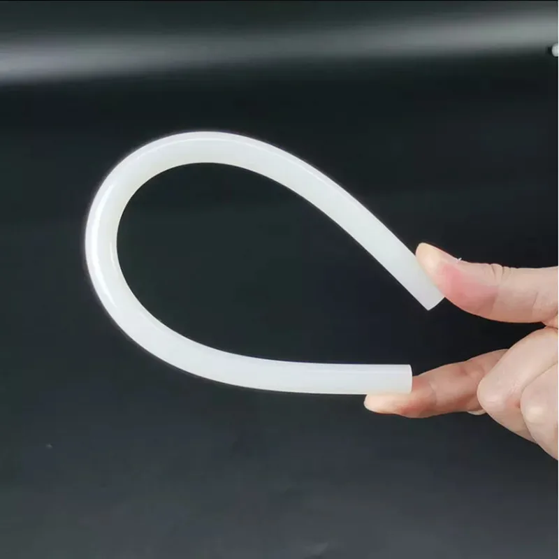 OEM Hot Melt Glue Silicone Glue Sticks With Rhos Certificate
