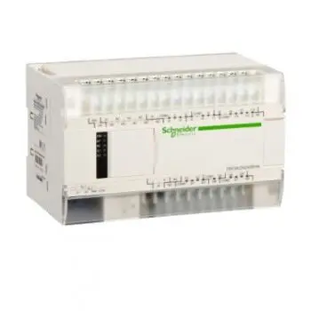 Original 100% Programmable logic controller TM218LDA16DRN TM218LDA24DRN TM218LDA40DR2HN PLC for original