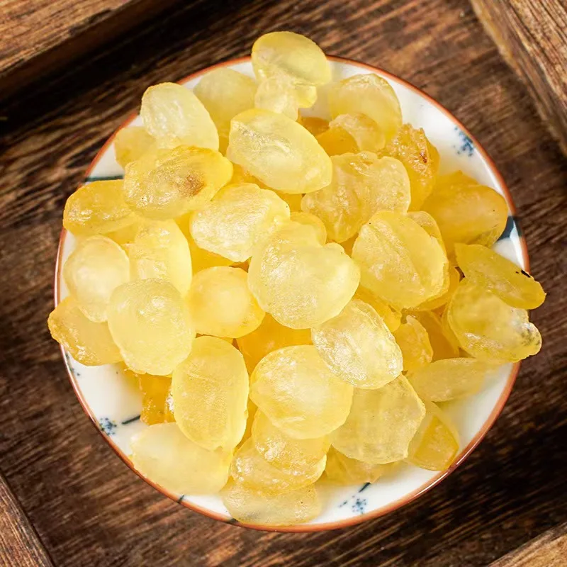 Qingchun ZAO JIAO MI Wholesale Snow Lotus Seeds