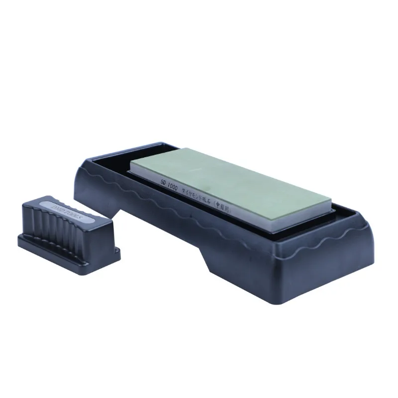1000/3000/6000/12000 Grit Japanese Professional Whetstone Knife Whetstone Knife Sharpening Stone