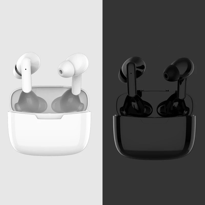 high quality smart phone answering calls noise reduction V5.0 earplugs waterproof wireless earphone headphone with  microphone