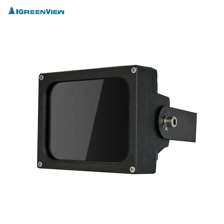 Best продажи прочный с помощью 740nm/850nm/940nm Аксессуары для видеонаблюдения IP66 водонепроницаемый ИК
