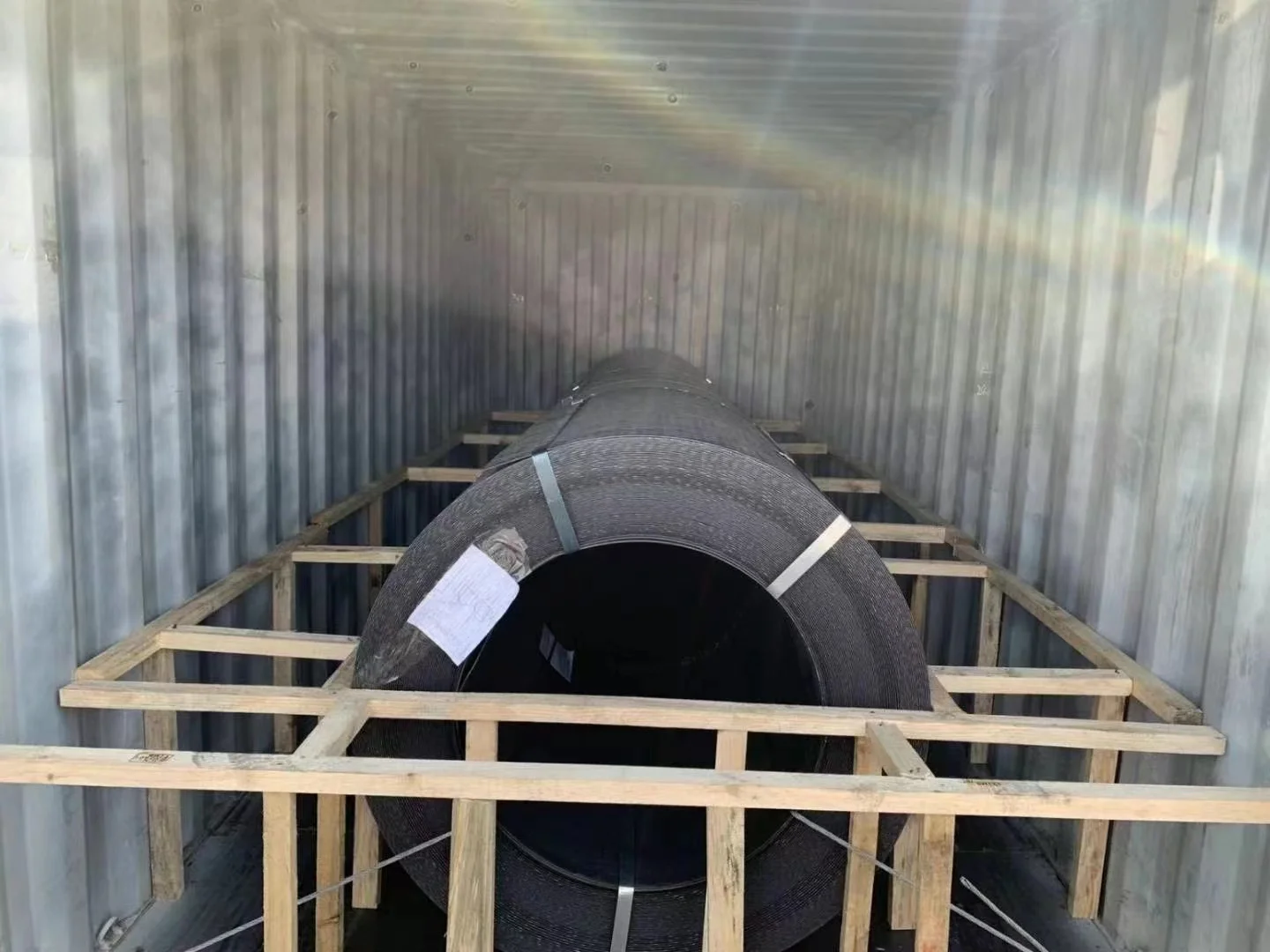 q235b carbon steel hot rolled coil 2*1250*c spht1 hot-rolled steel coils carbon 20# steel coil