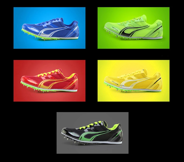 Running spikes AS-848-30