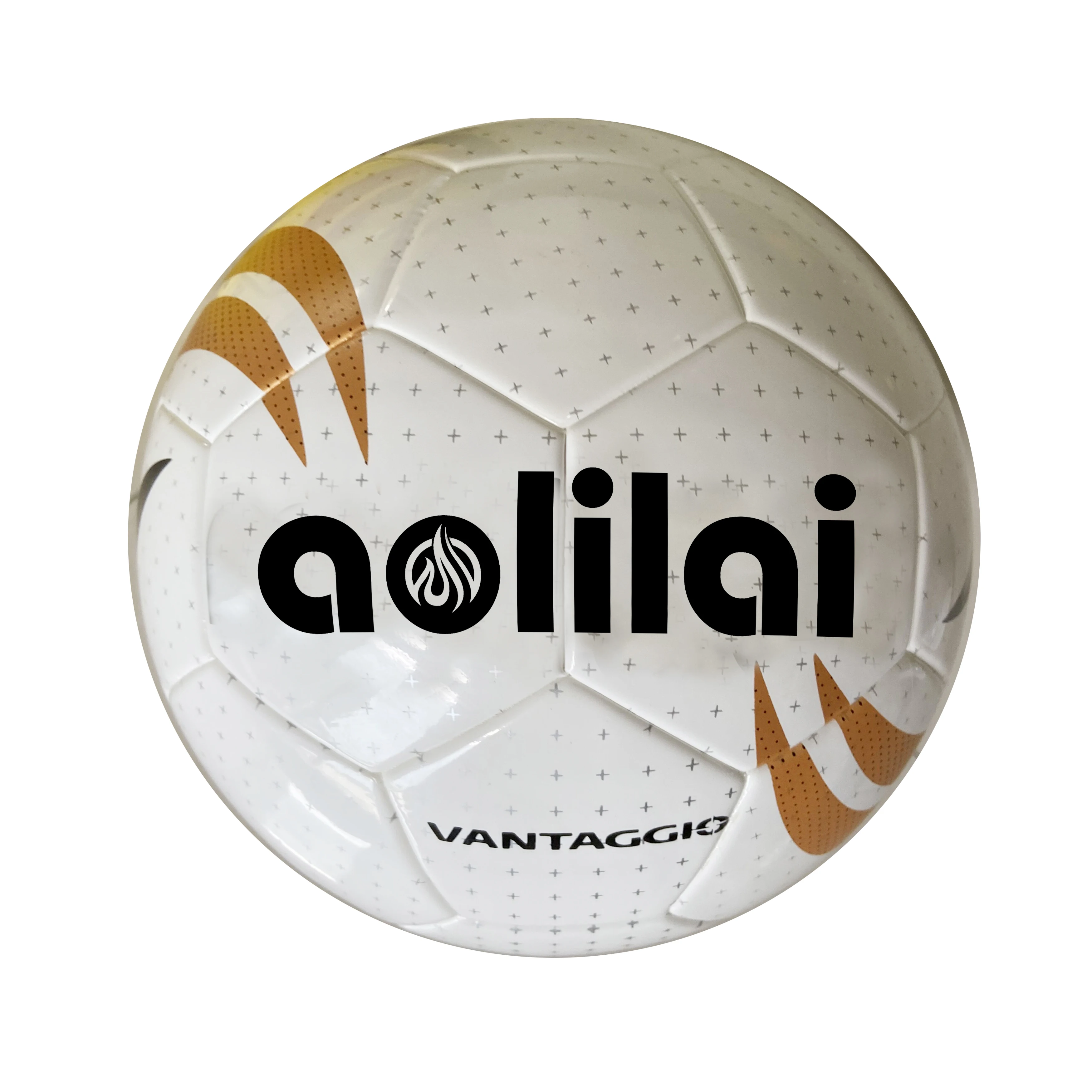 2023 TPU Thermal Bonded Futsal Ball Size 4 Lowbounce Football For Indoor