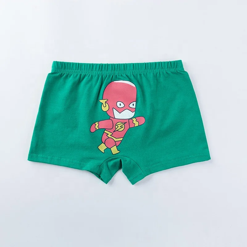 
Hero combinati organic on kids underwear cotton kids underwear packs boys 