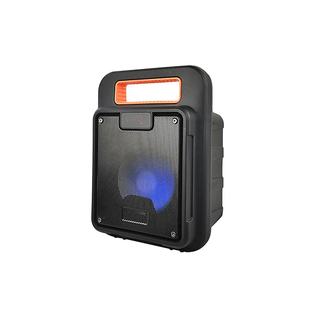 6.5 inch portable speakers audio outdoor party wireless bluetooths speaker j-jbl party box