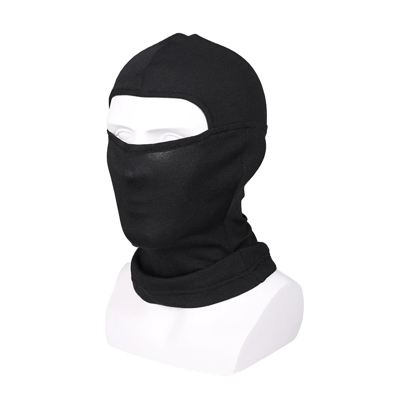 fire retardant balaclava Fire Fighting excellent protection aramid fire retardant hood