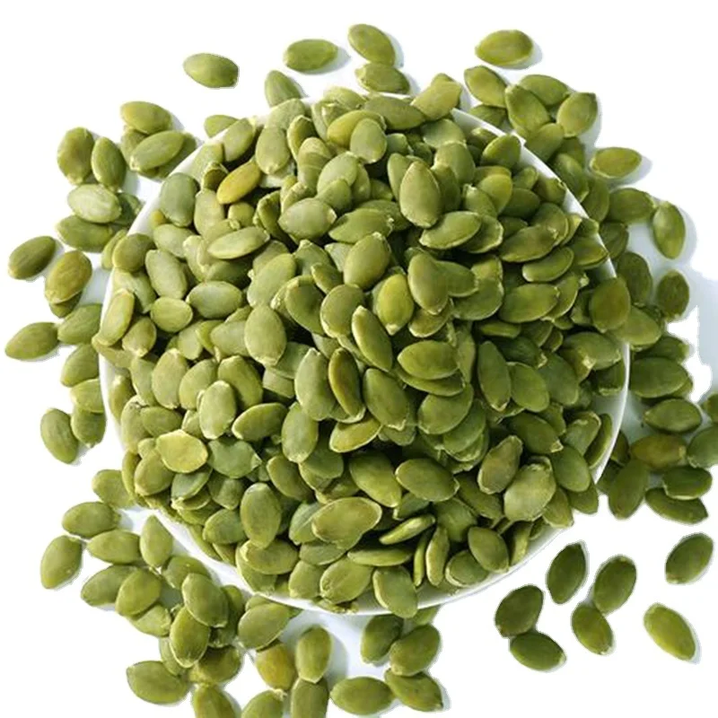 Halal Certified Pumpkin Seeds Shine Skin Pumpkin Seeds Kernels Grade AAA As Food And Ingredient For Wholesale