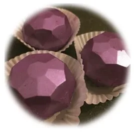 Food Grade Silicone Heat-Resistant ice diamond mold ice cube mold chocolate Baking Products Hot Sale On Amazon