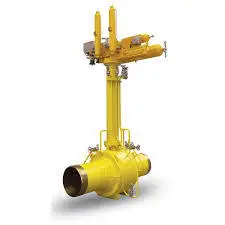 Санитарный Электрический/пневматический/ручной сварной 150 300psi/300/1500LB DN150 полностью шаровой клапан
