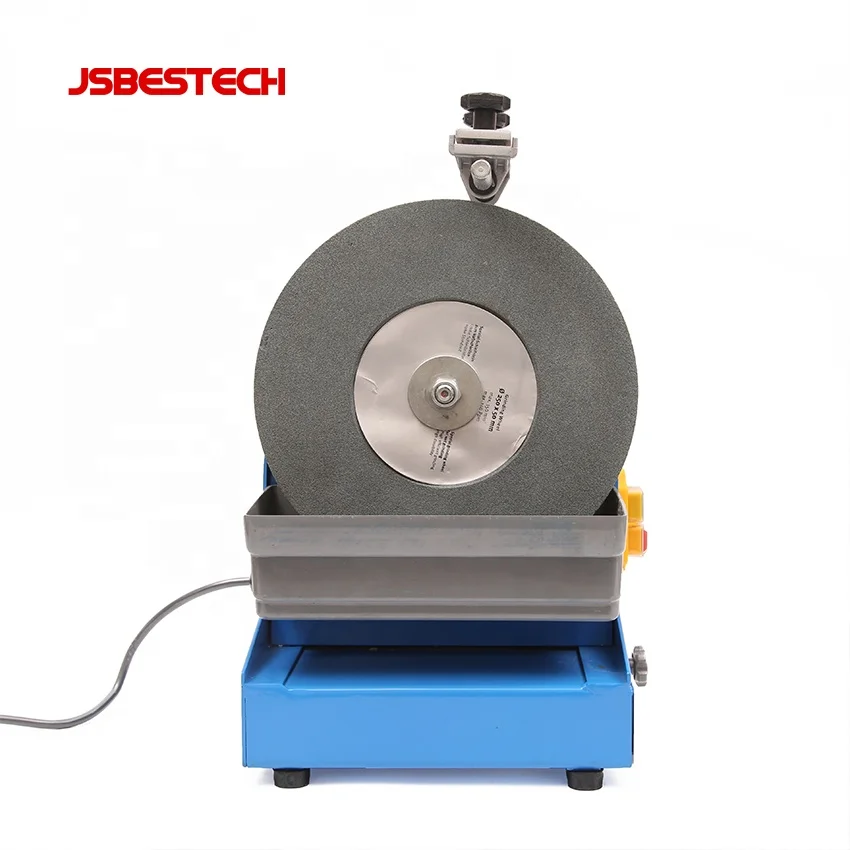 TS250 CE certificated high quality bench grinder polisher