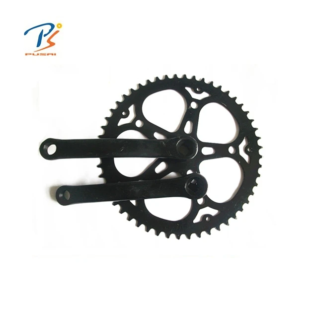 
high quality bicycle free wheel crank 
