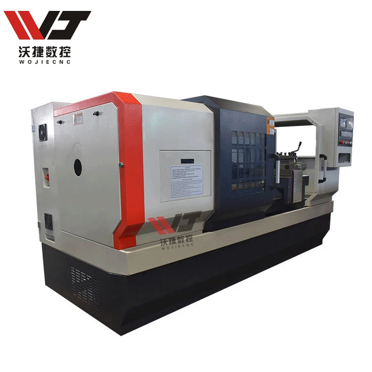 CK0640 Китай лучшая цена небольшой мини токарный станок с ЧПУ