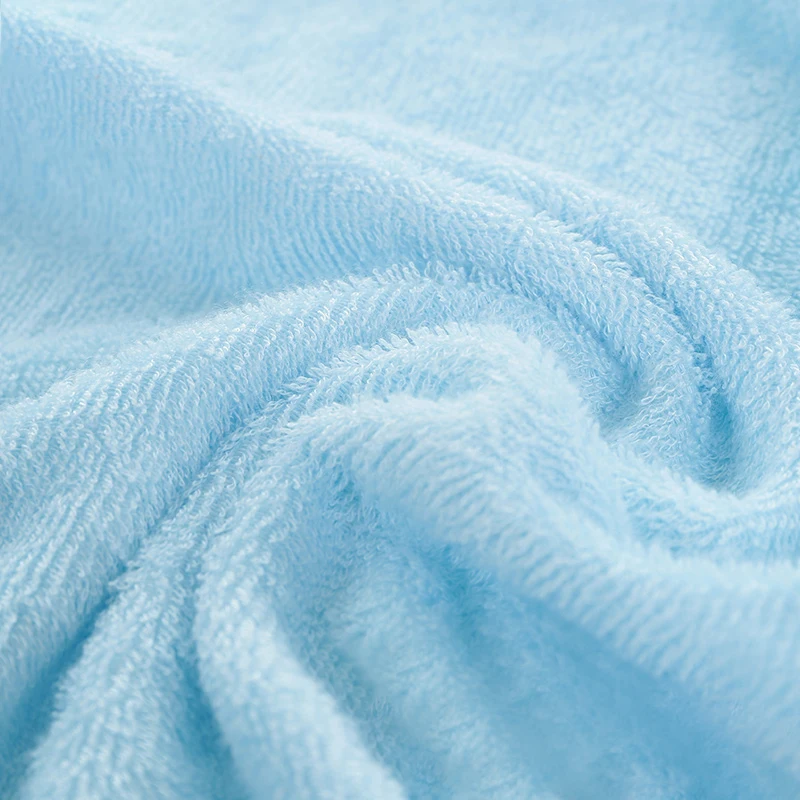 good quality soft baby towel wholesale cotton kids poncho beach towel with hooded