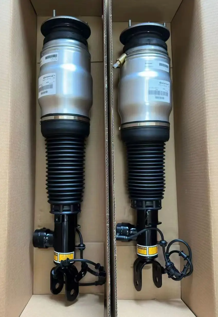 Original Shock Absorber for Modern GENESIS ROHENS G90/G80/G70 546063M505 546063M506 Hyundai Genesis & Hyundai Equus Centennial