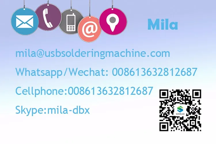factory price automatic cable wire winding and binding machine wholesale High quality