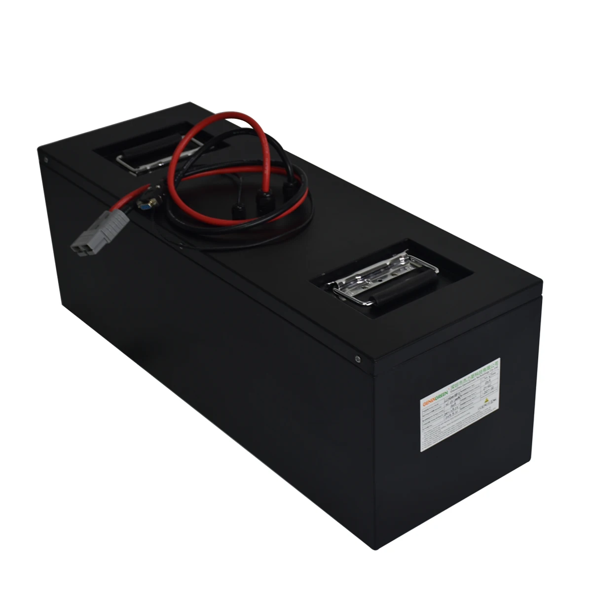 Подгонянный LiFePO4 48V 60V 72V 50Ah электрический автомобиль батарея литий-ионный пакет для автомобилей/системы хранения EV