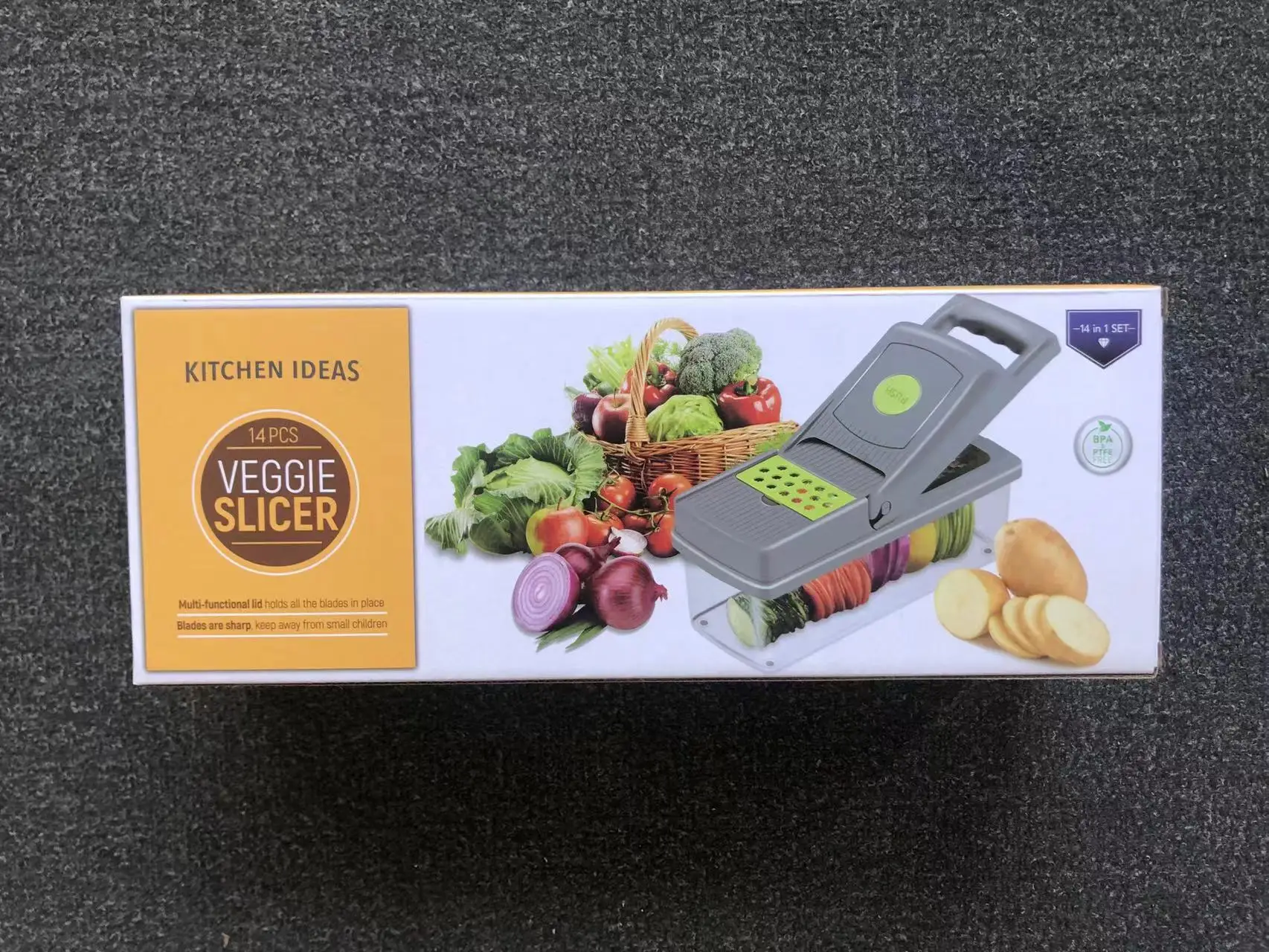 Wholesale Multifunctional New Kitchen Tools & Gadgets Vegetable Chopper Silk Dicing Cutter Shredded Potato Silk Scraper