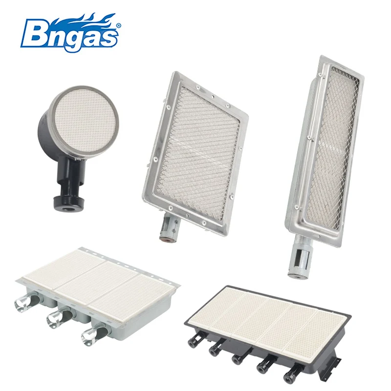 New gadgets china stainless steel 3 burner gas stove pizza oven gas stove single burner