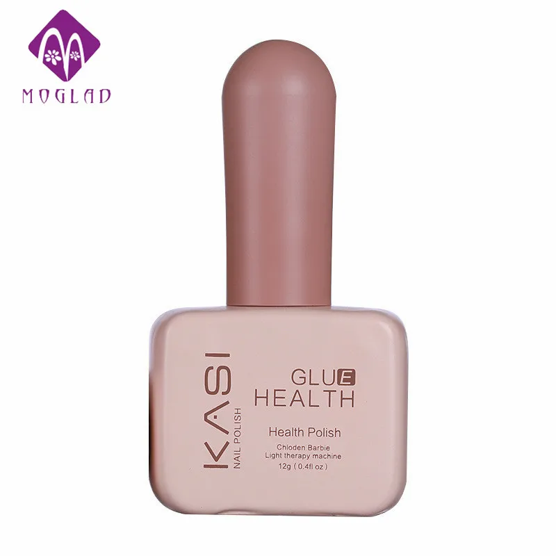 Hot Sale Products Nail Glue Tips Gel Press Stick on Nail Polish Extension Gel