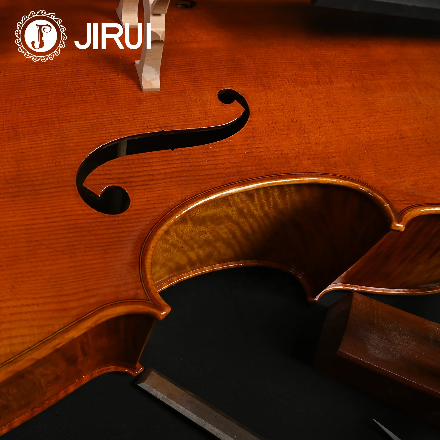 Top Selling Professional Cello4/4 1/8 Cello Handmade High Quality Violins with Advanced Spruce Wood Carbon Fiber Brazil Wood Bow