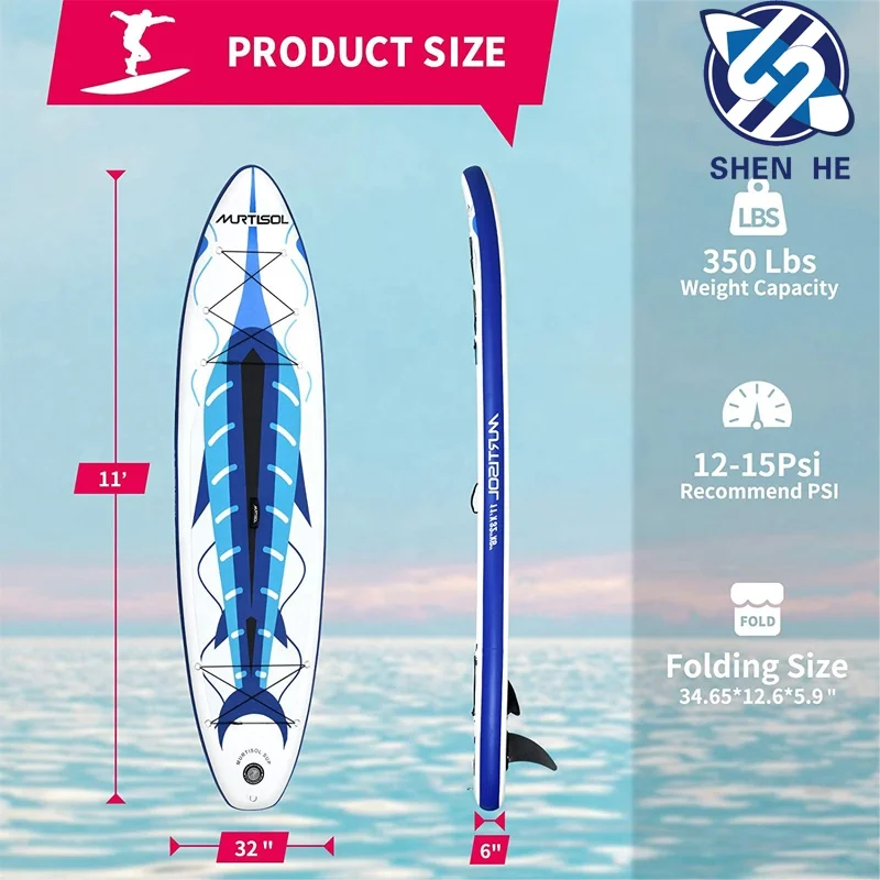 Drop Stitch And Pvc Material Paddle Racing Best Inflatable Surfboard Brands Supboard Branding Sup Board Custom Paddlee Board