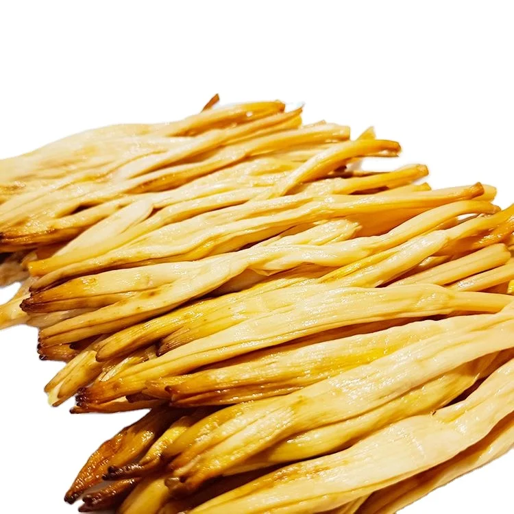 
Manufacturers Direct Selling Supermarket Sells Daylily In Bags 