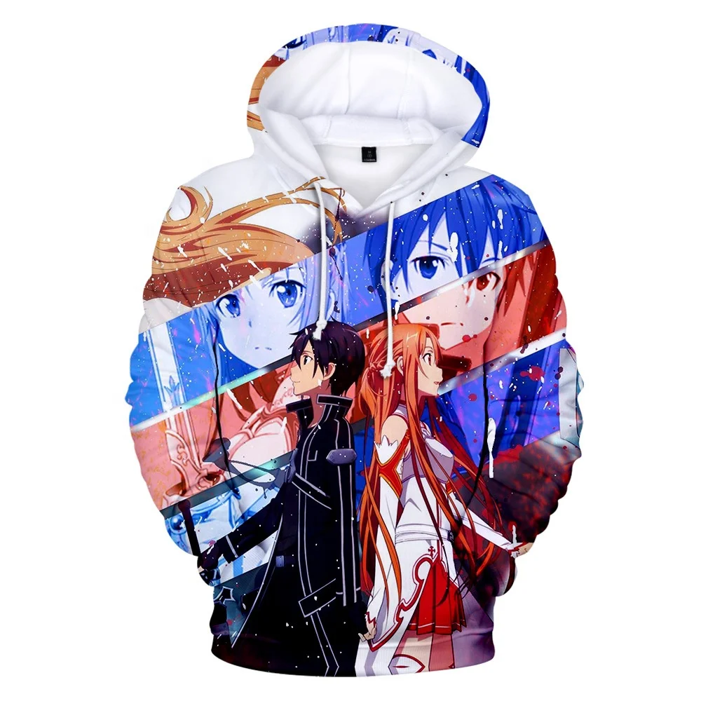 100% Polyester Digital 3d Sublimation Print Hoodie Full Printed T Unisex 3d Hoodies Dye Sublimation Hoodie