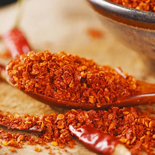 100% чистый натуральный сушеный Чили, цельное горячее значение от 5000-60000SHU согласно требованиям клиентов, сертификат BRC HALAL и Kosher